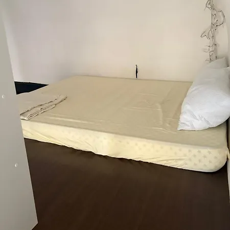 Center Academy 1 Apartment