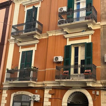 Appartamento Center Academy 1 Bari