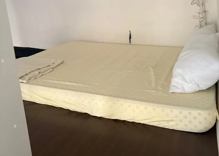 Center Academy 1 Appartamento